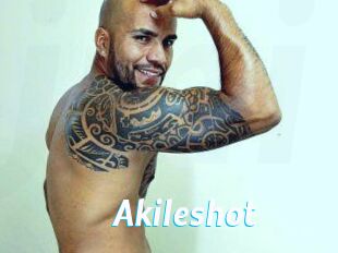 Akileshot