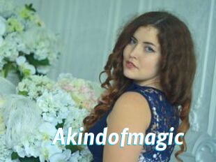 Akindofmagic