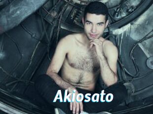 Akiosato
