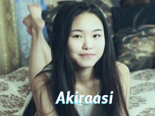 Akiraasi