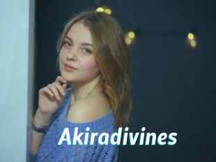 Akiradivines