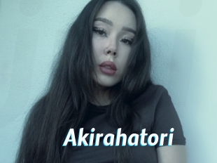 Akirahatori