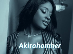 Akirahomher