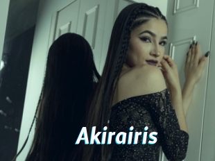 Akirairis