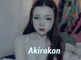 akirakan J Mine