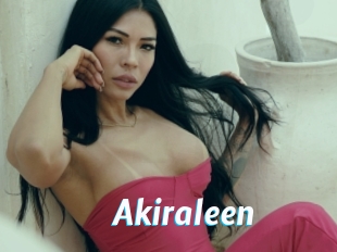 Akiraleen