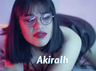 Akiralh