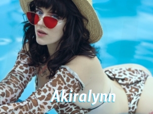 Akiralynn