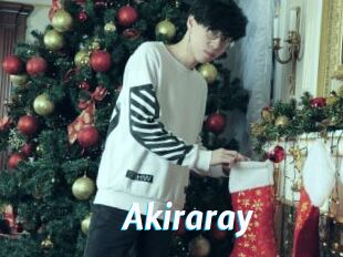 Akiraray