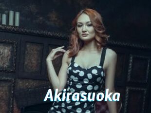 Akirasuoka