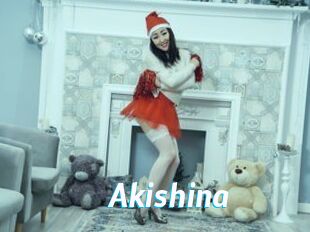 Akishina