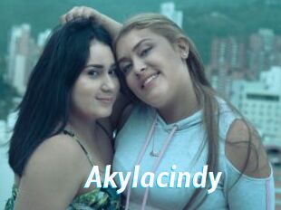 Akylacindy