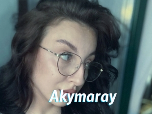 Akymaray
