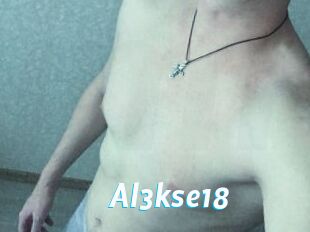 Al3kse18