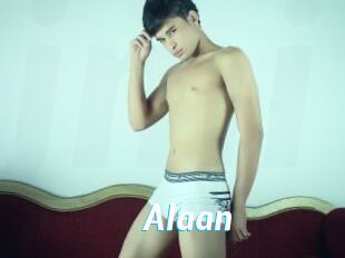 Alaan
