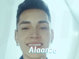 Alaan26