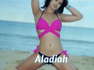 aladiah J Mine