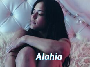 Alahia