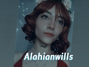 Alahianwills