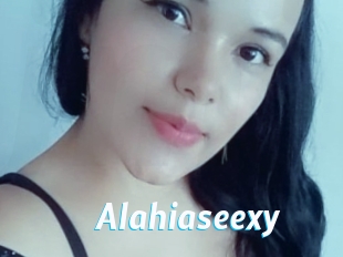 alahiaseexy J Mine