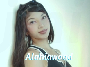 alahiawood J Mine