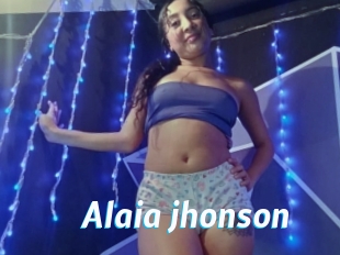 Alaia_jhonson