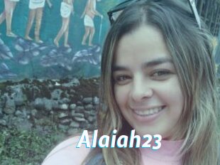 Alaiah23