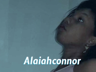 Alaiahconnor