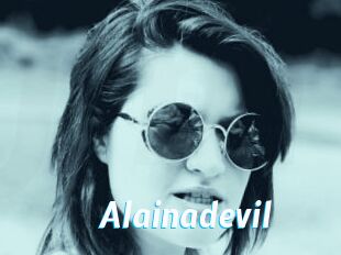 Alainadevil