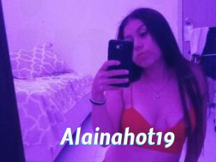 Alainahot19