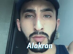 Alakran