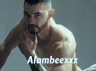 Alambeexxx