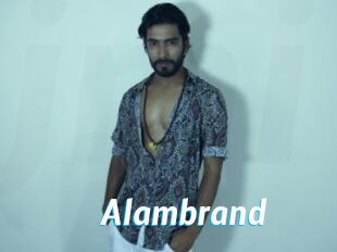 Alambrand