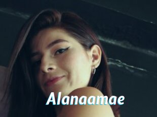 alanaamae J Mine