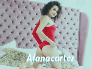 Alanacarter