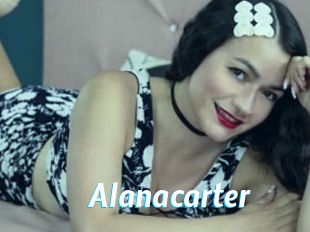 Alanacarter