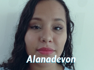 Alanadevon