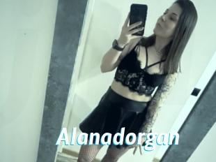 alanadorgan J Mine