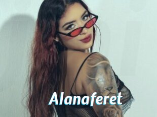 Alanaferet