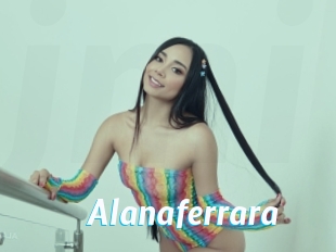 alanaferrara J Mine