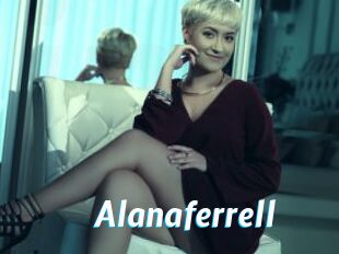 Alanaferrell