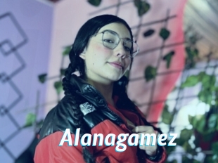 Alanagamez