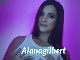 Alanagilbert