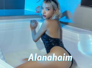 Alanahaim