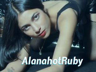 AlanahotRuby