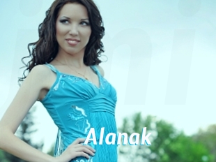 Alanak