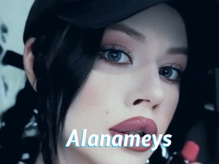 Alanameys