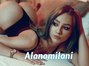 Alanamilani