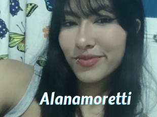 Alanamoretti