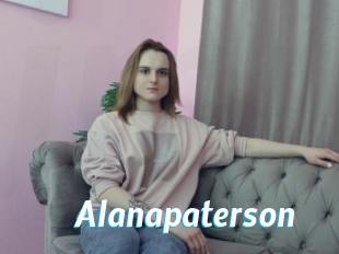 Alanapaterson